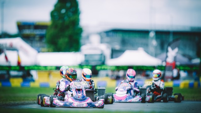 RMCIT24 lemans dd2 leon mandl