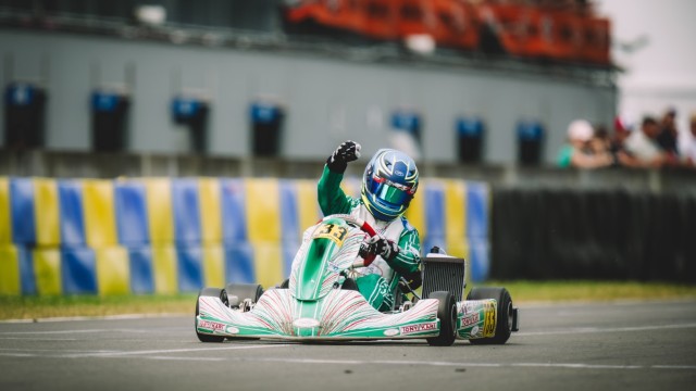 RMCIT24 lemans dd2masters cussac picot vivien