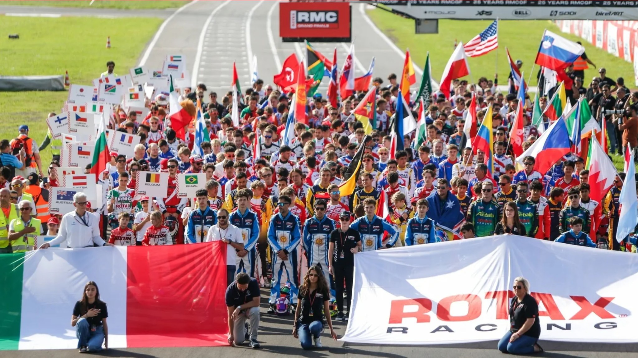 sarno fahrerparade2024