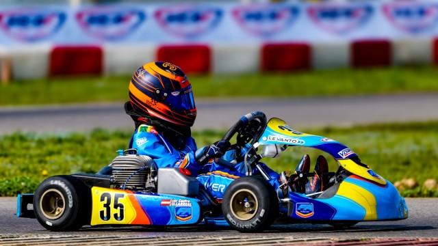 ROK 2025 IKER Franciacorta