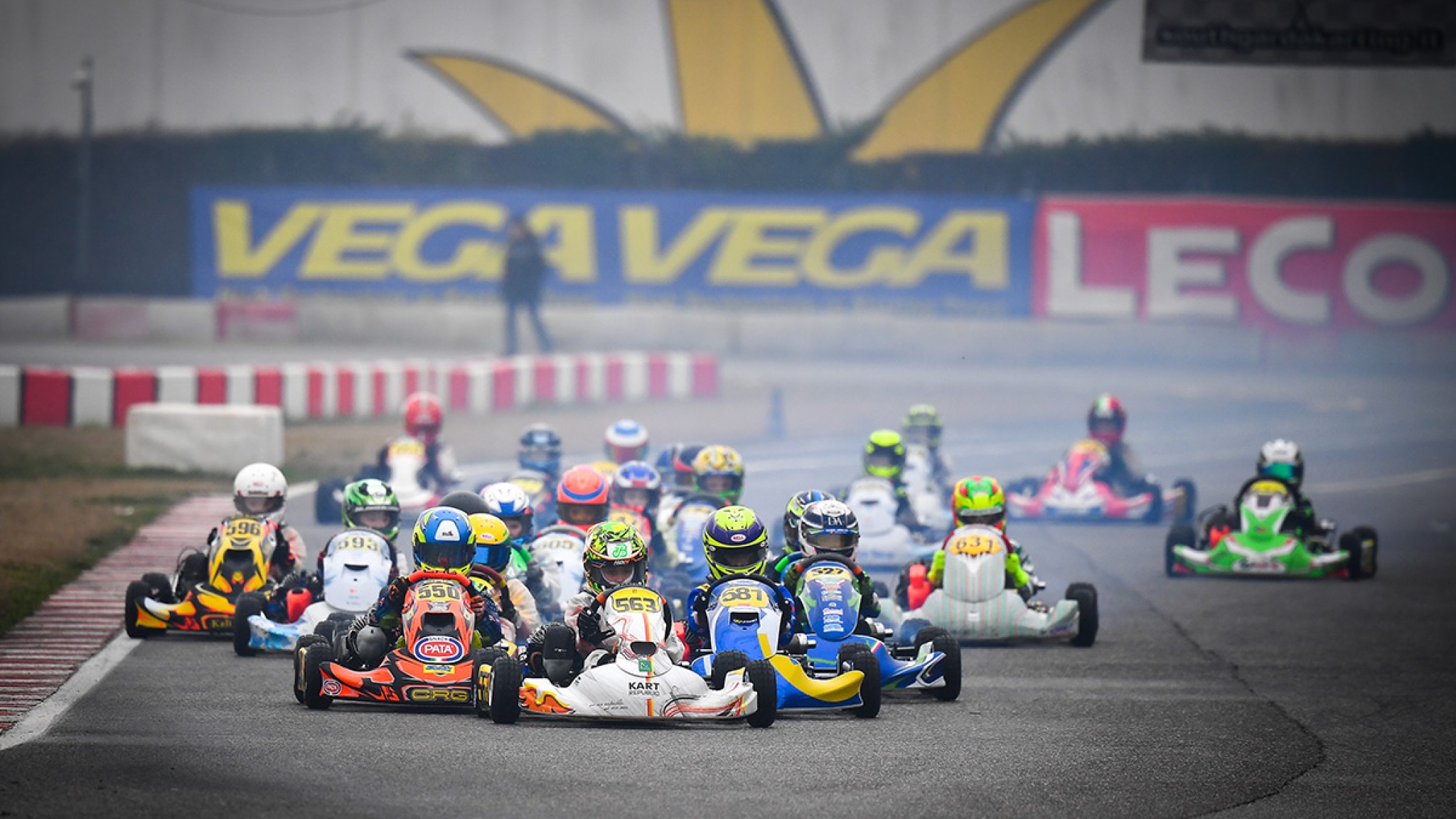 WSK 2025 Super Master Lonato