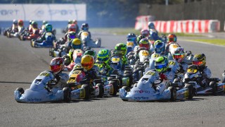 Campioni Italiani MINI Gr3 U10 Ph Sportinphoto 1864 X3b