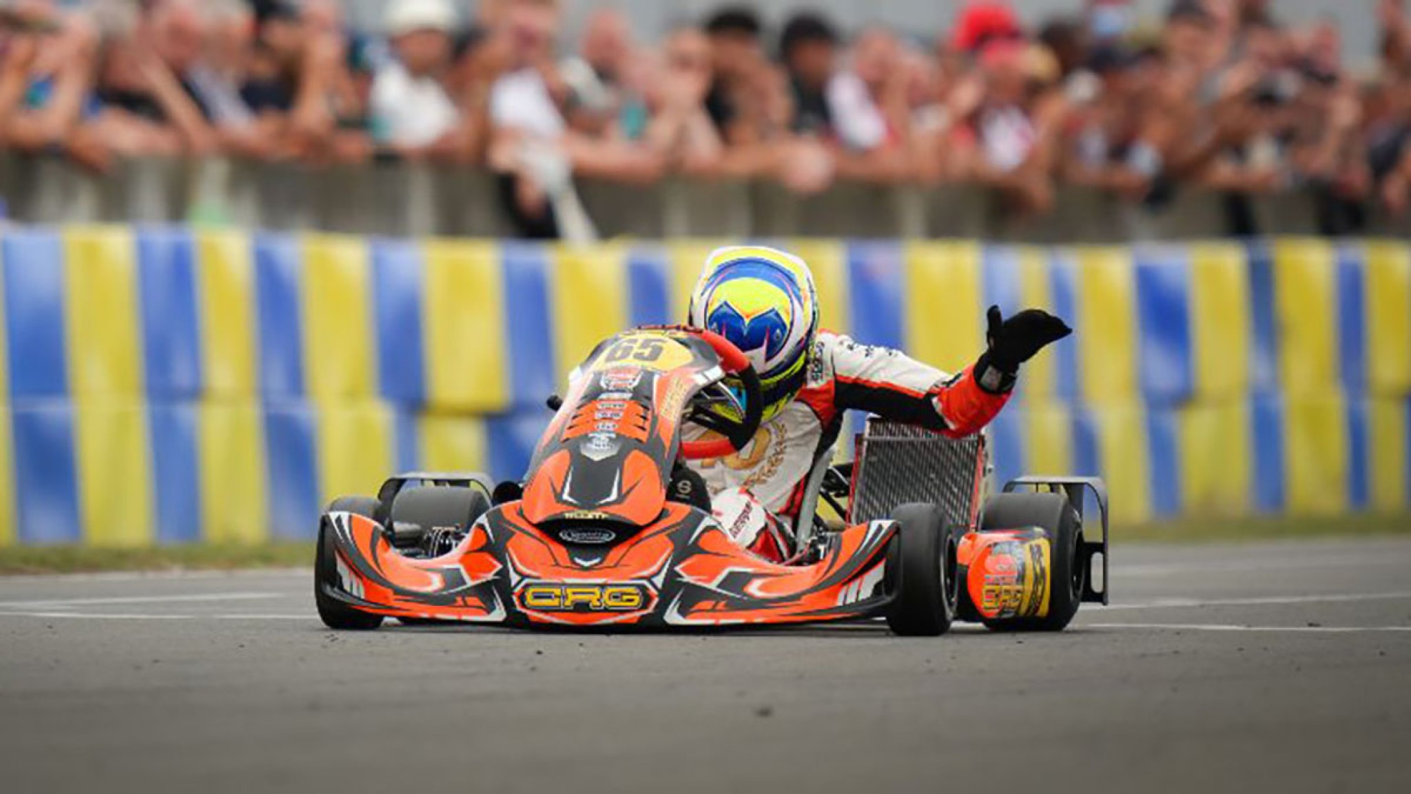 kz final2026 gustafsson
