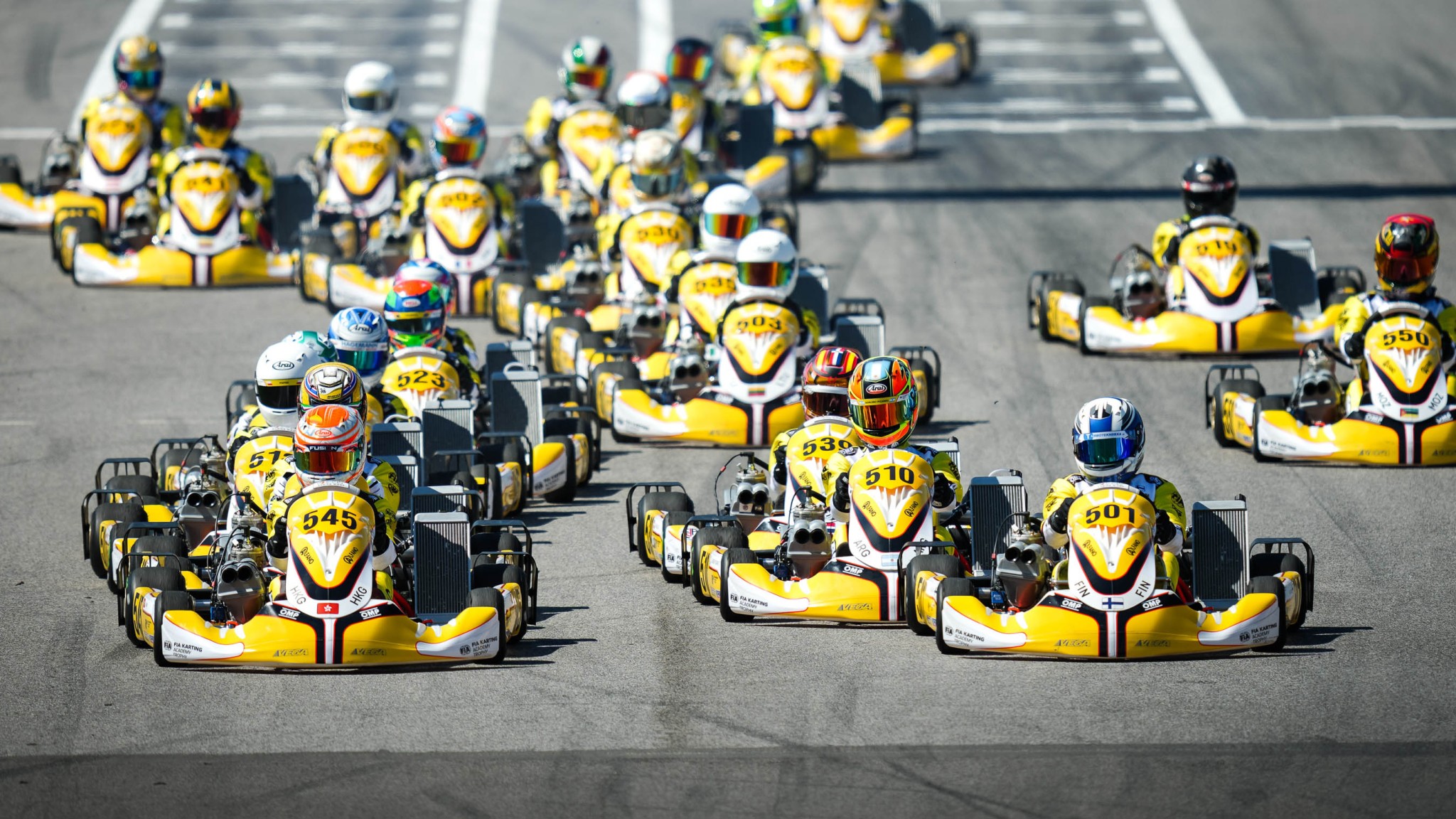 sarno academy jun