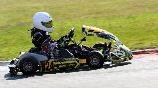 Kilian Rommer RMW Motorsport 2