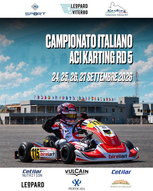 Locandina Viterbo X3