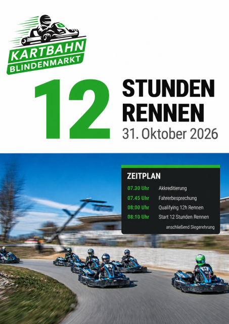 blindenmarkt 12h 20261031