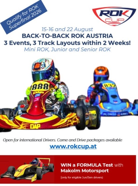 rok cup