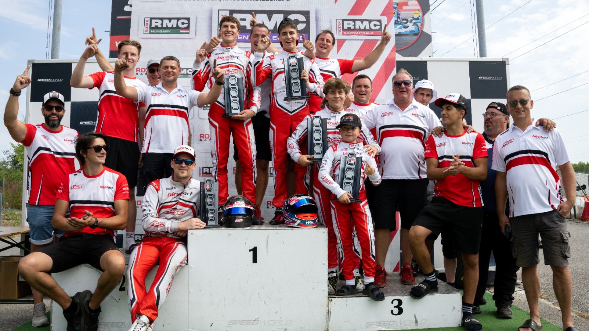 ksb2026 speedworld