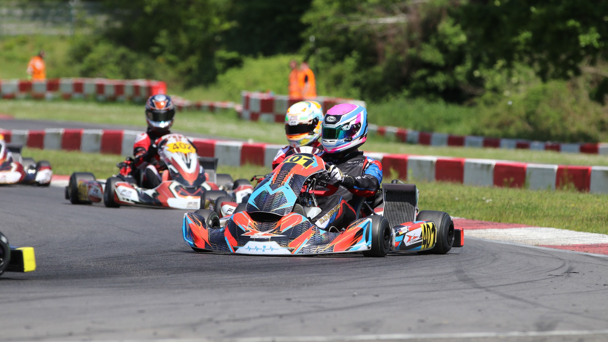 Mats Overhoff RMC Kerpen 5
