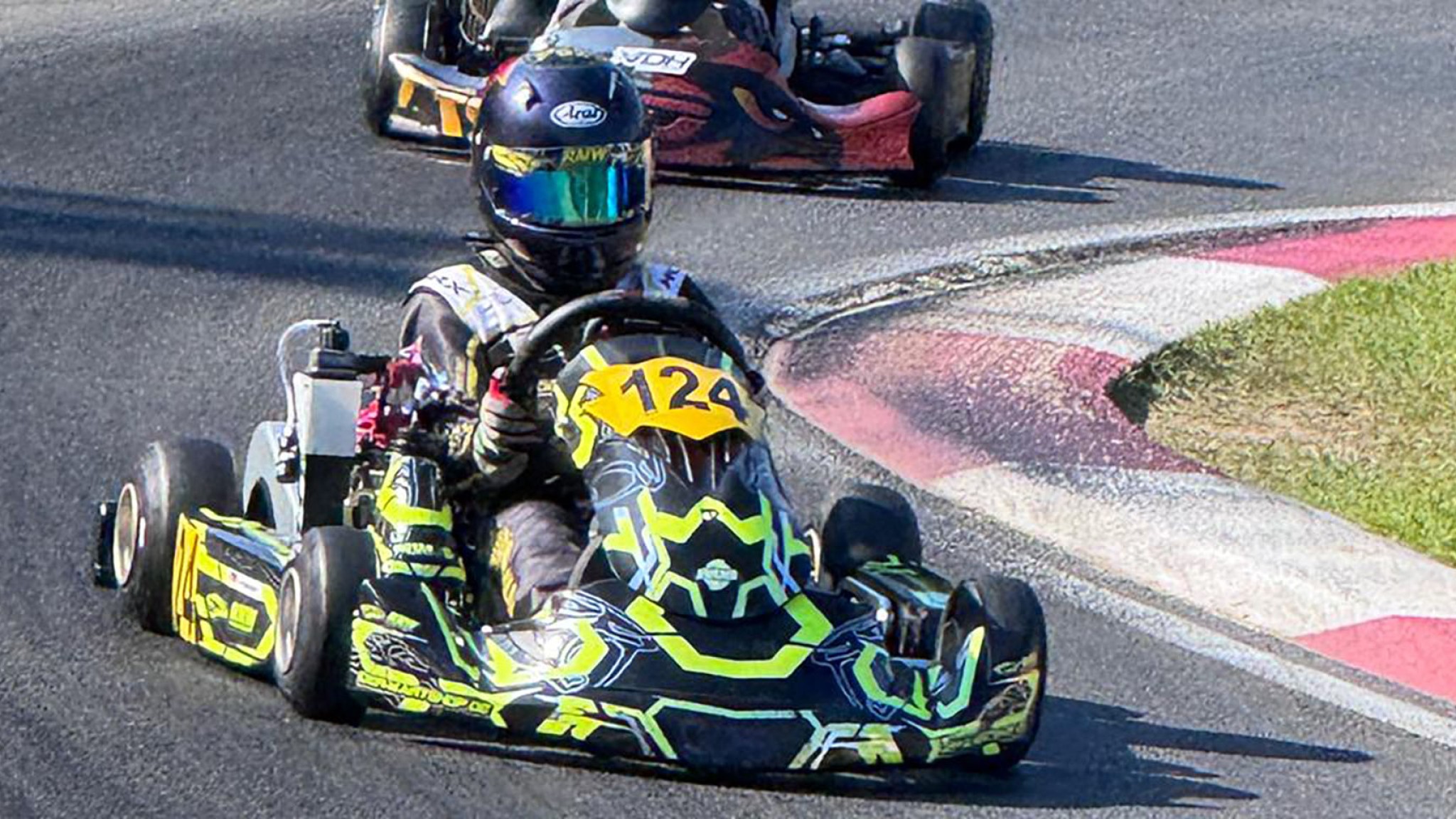 RMW Motorsport RMC Kerpen