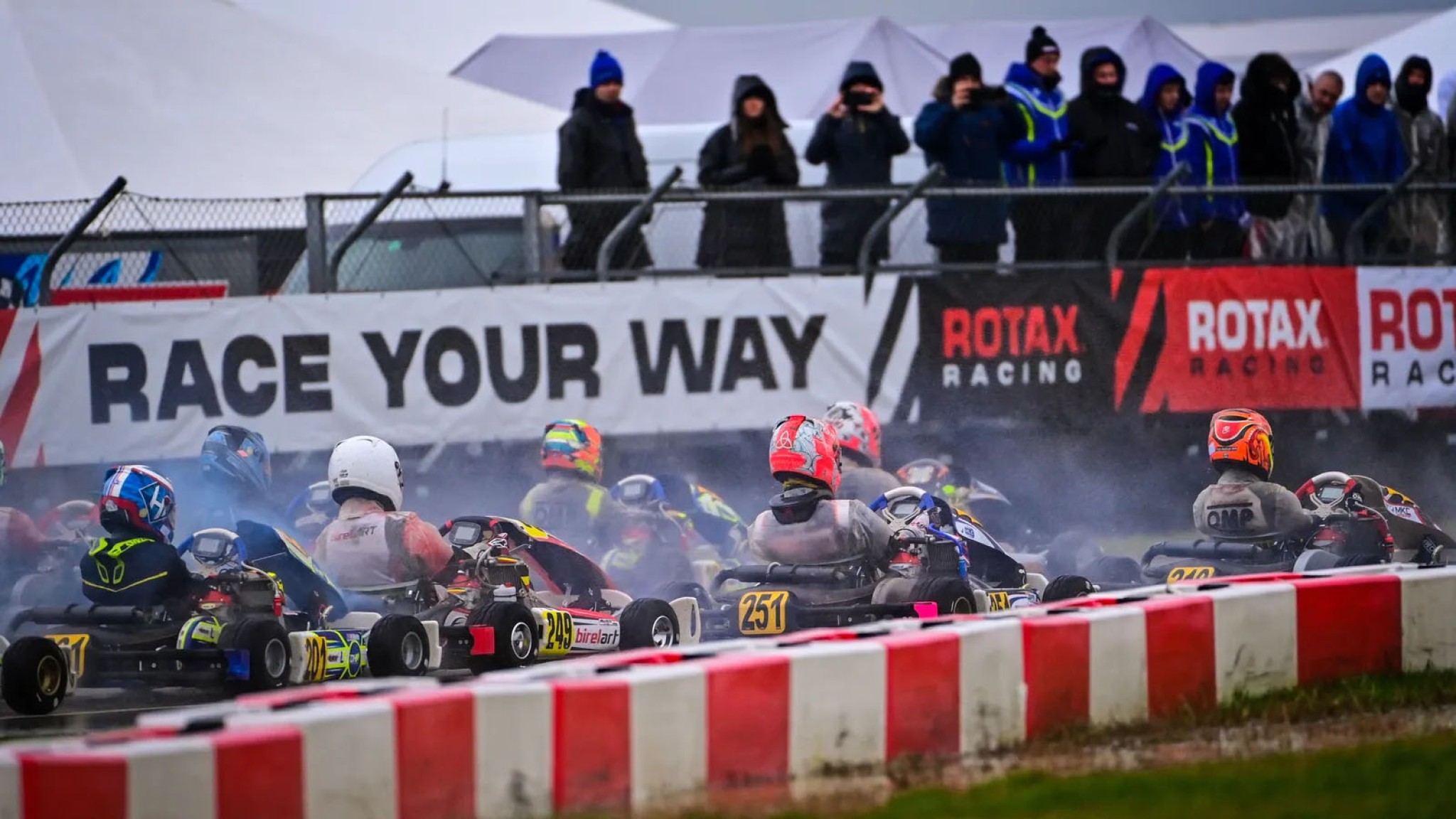 RMCET 1 Cremona 900e