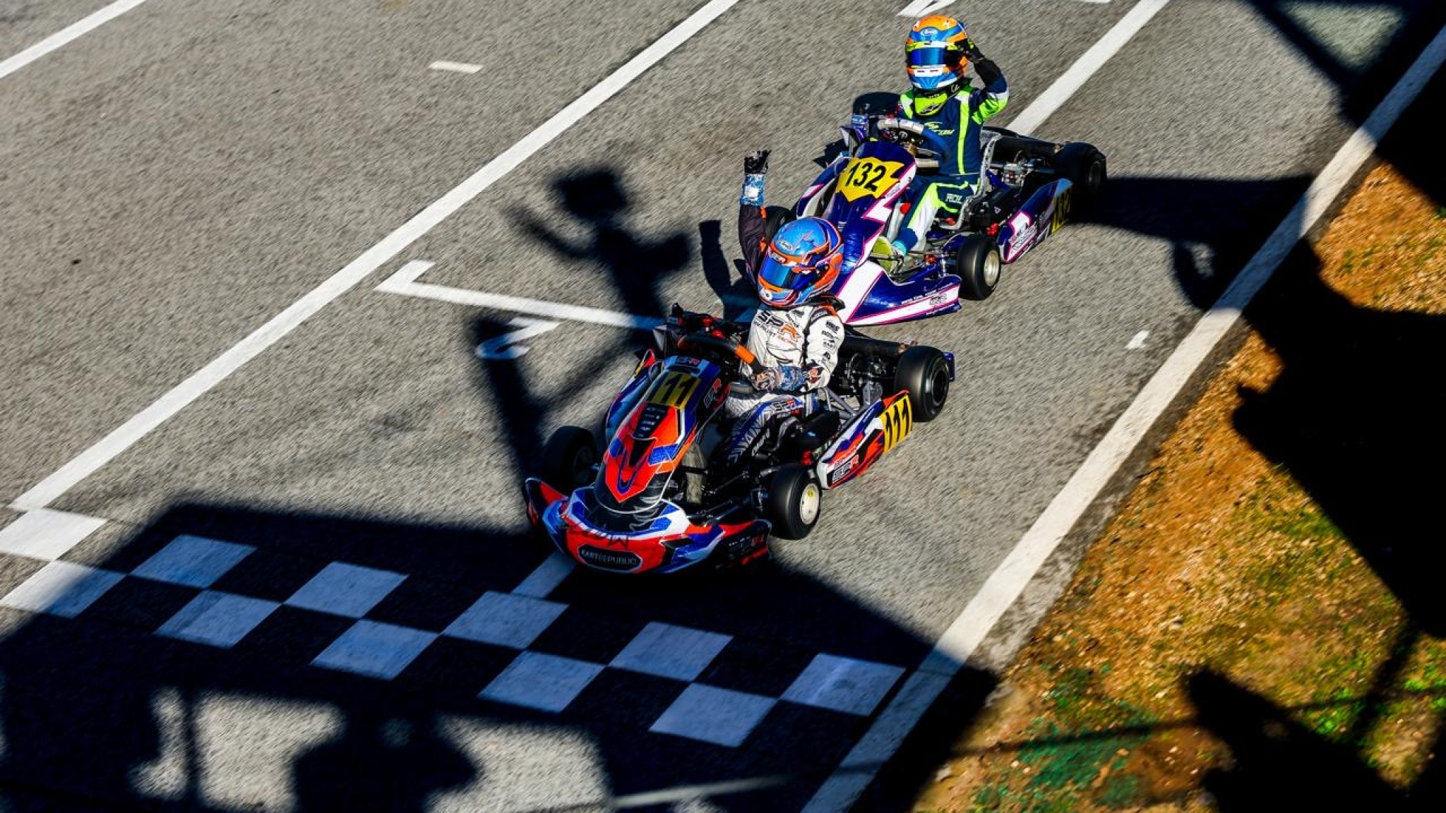 RMCET Saturday Winter Cup