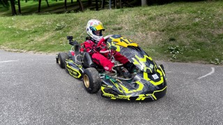 RMW Motorsport Lenni Haselwander