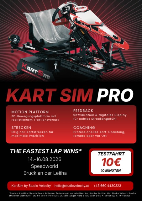 kart sim rok 2026a