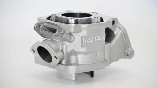 Rotax Plasma Cylinder 900 v2