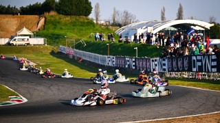 1795 WSK Super Master Series Rd5 Franciacorta OK Ph Sportinphoto Z9M 4352