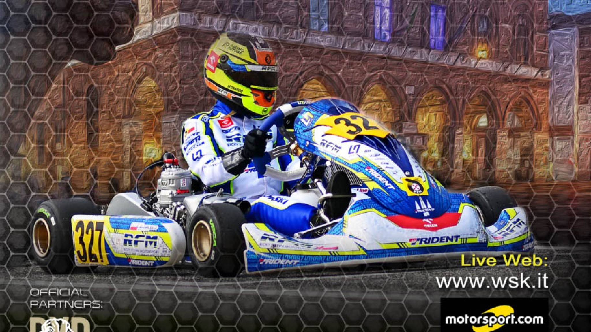 1816 WSK EURO SERIES CREMONAsmall
