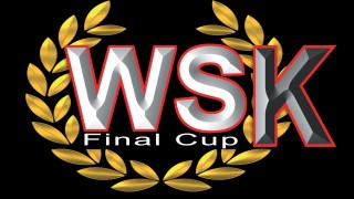 1825 Final Cup