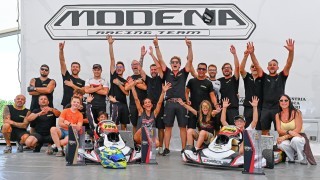 SIP 6405 modena