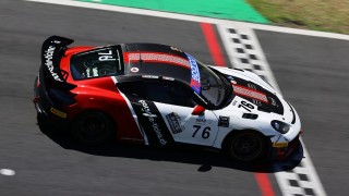 Zwei Top 10 Plaetze in Vallelunga