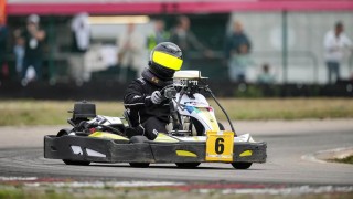 blind karting ksp