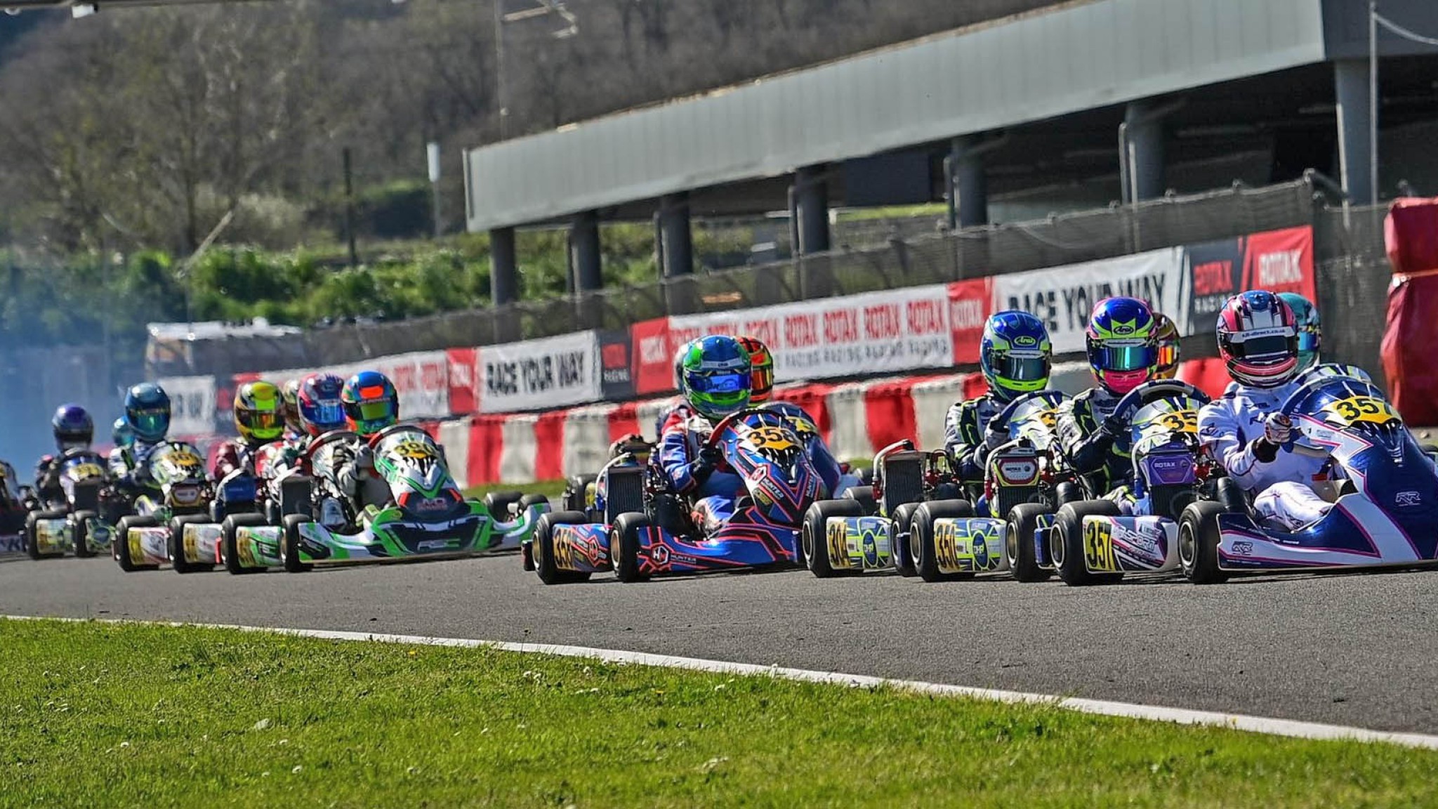 rmc wintercup campillos