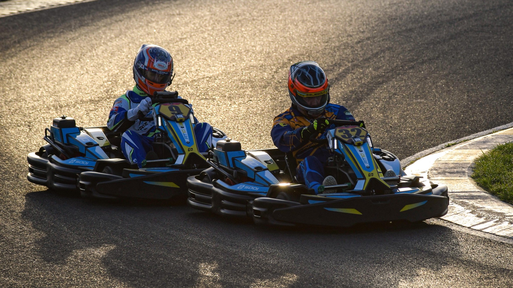 SWS INTERNATIONAL FINAL LE MANS49b