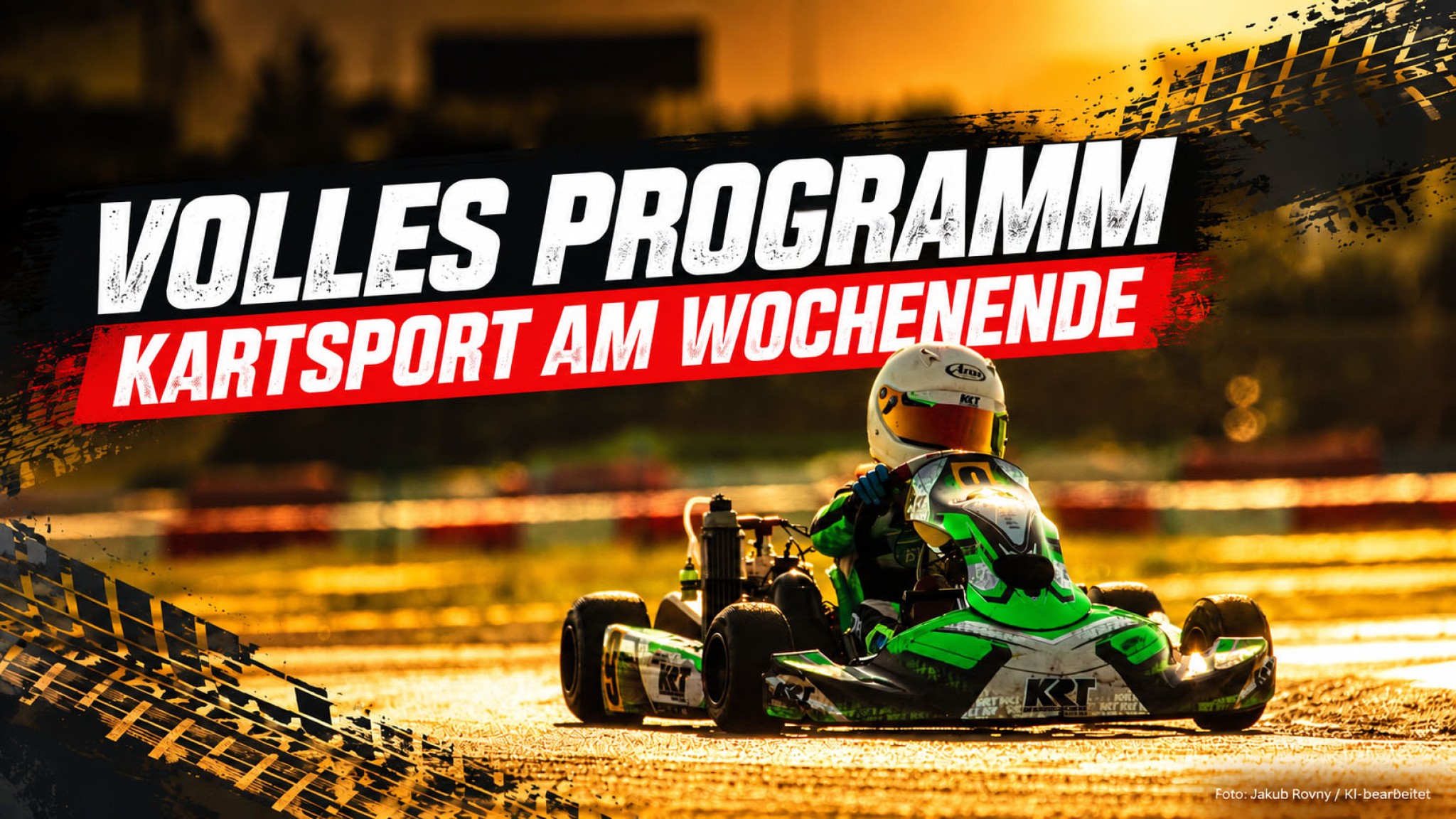 volles programm20260926