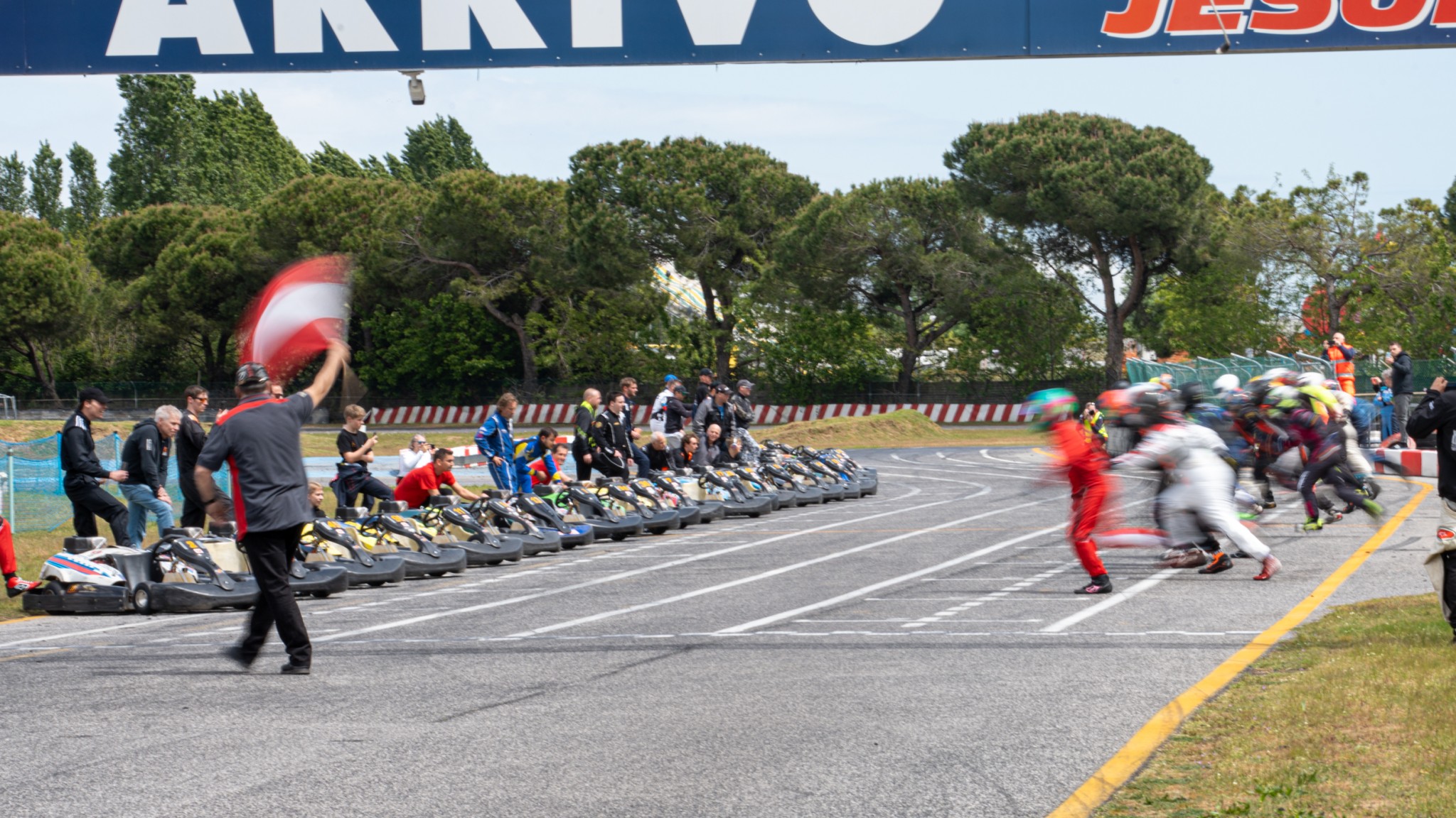 DSC05621 240203 AOM24hJesolo 1