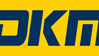 dkm logo