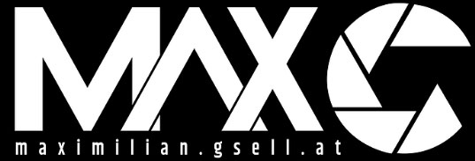 Maximilian Gsell Fotografie