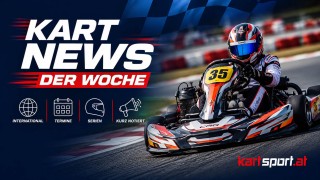 kartsport news woche35 KI
