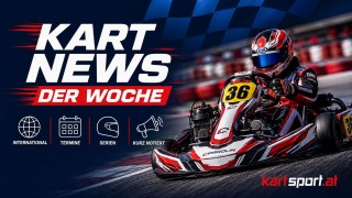 kartsport news woche36 KI