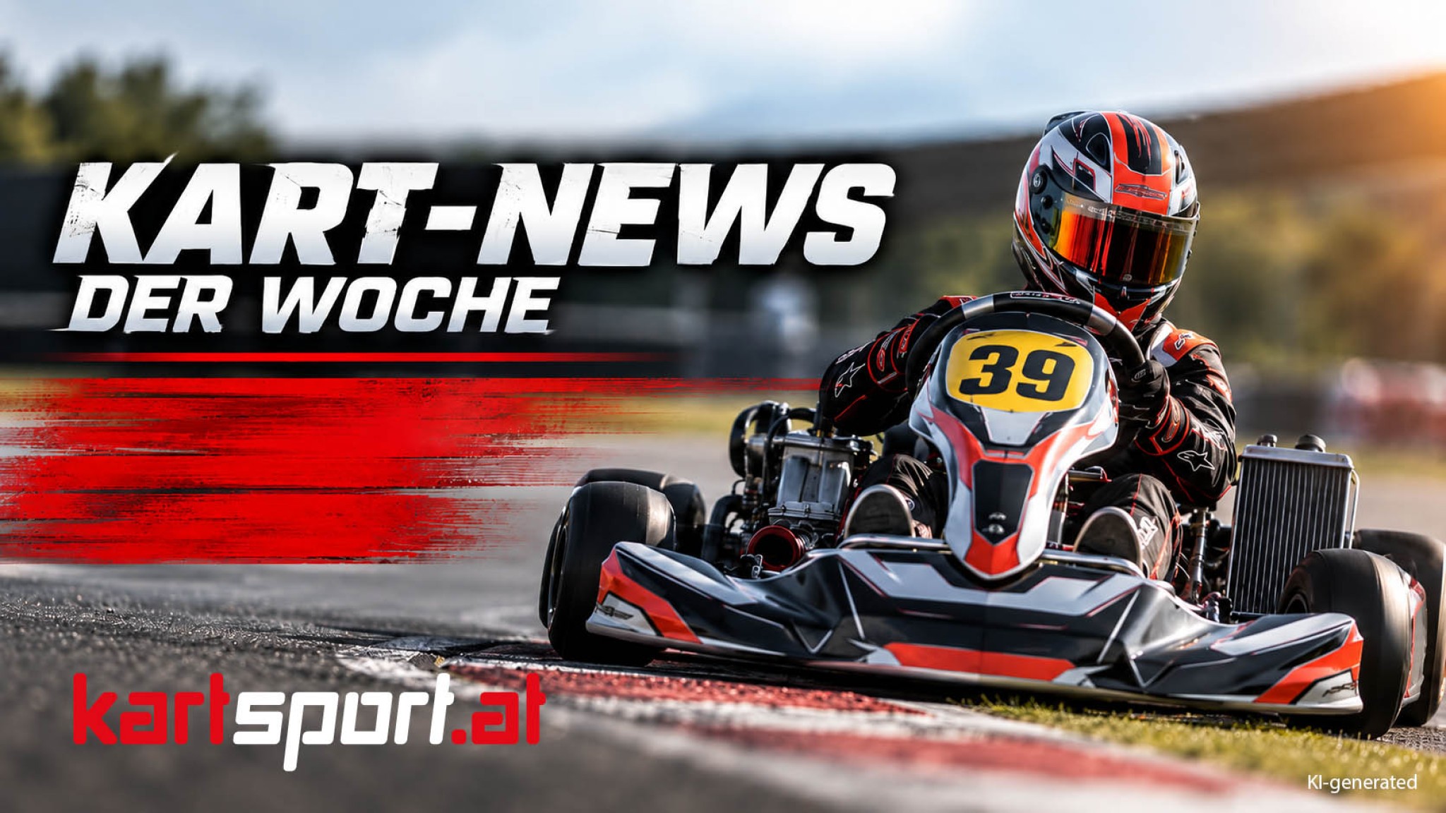 kartsport news woche39 KI v3