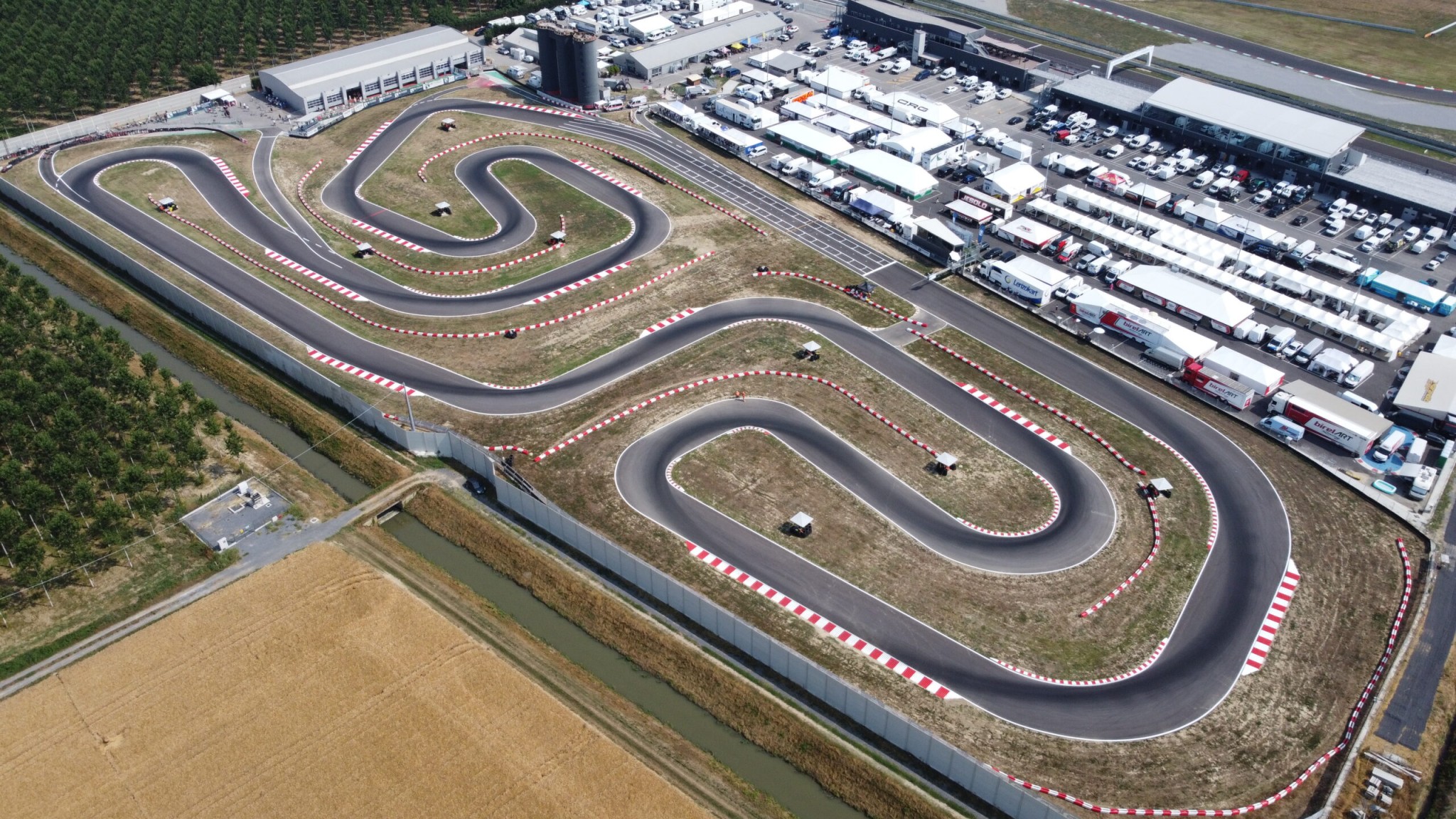cremona track ita