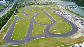 speedworld track