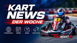 news woche kartsport