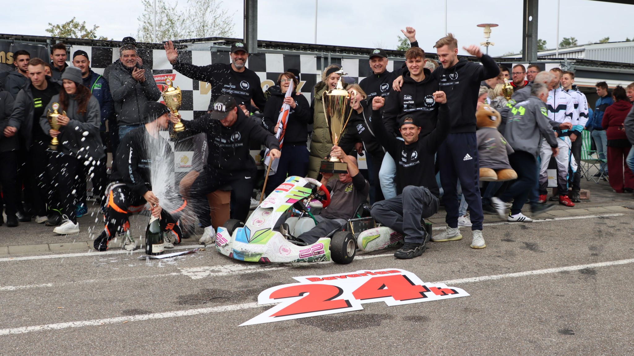 22 siegersekt c..visser