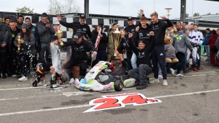 22 siegersekt c..visser