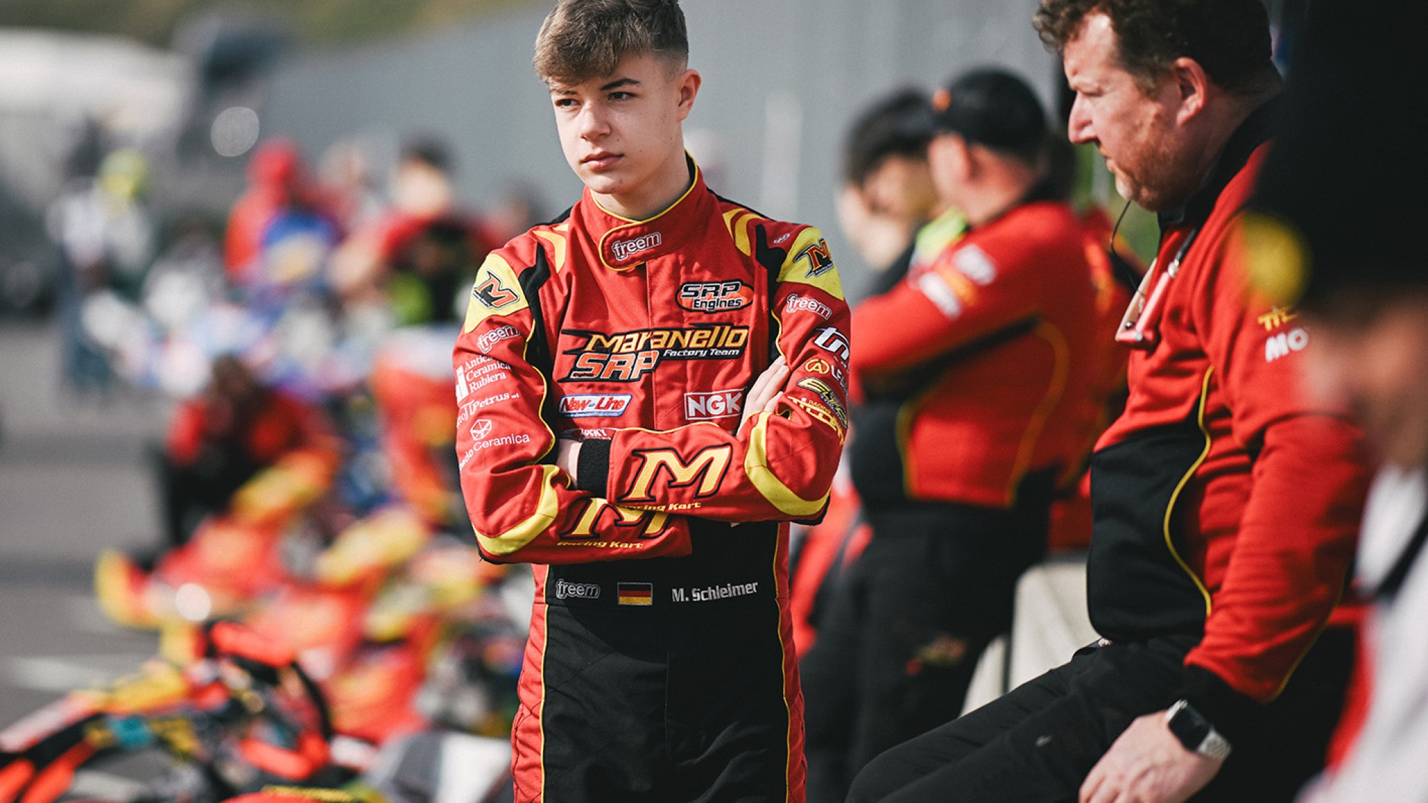 240415 Maximilian Schleimer siegt in Muelsen 002 Kopie