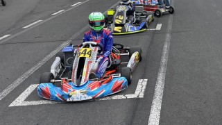 Adrian Rohr WAKC Oppenrod 2