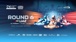 COTFA 2025 Al Forsan