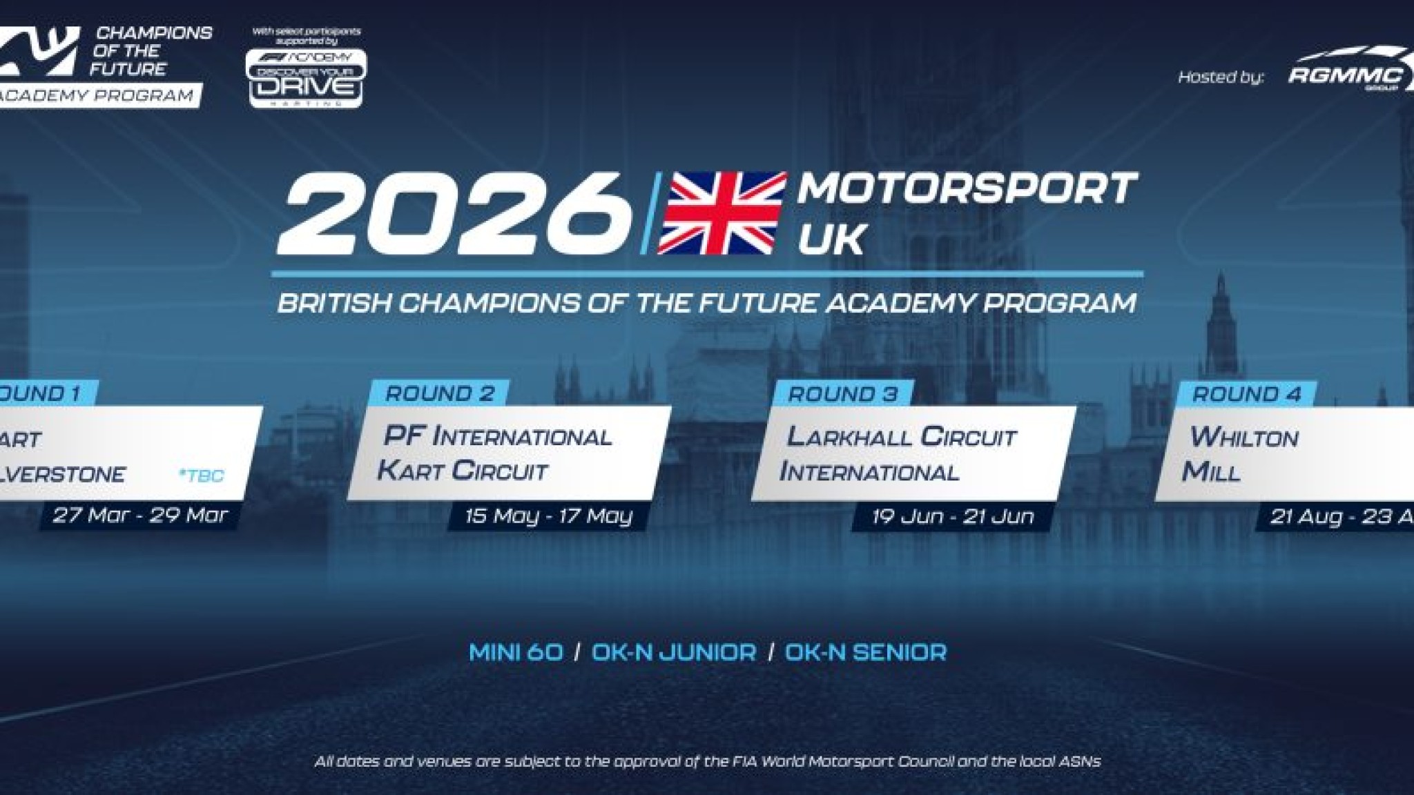 COTFAcademy calendar 2026 sliderFB 02 1024x450