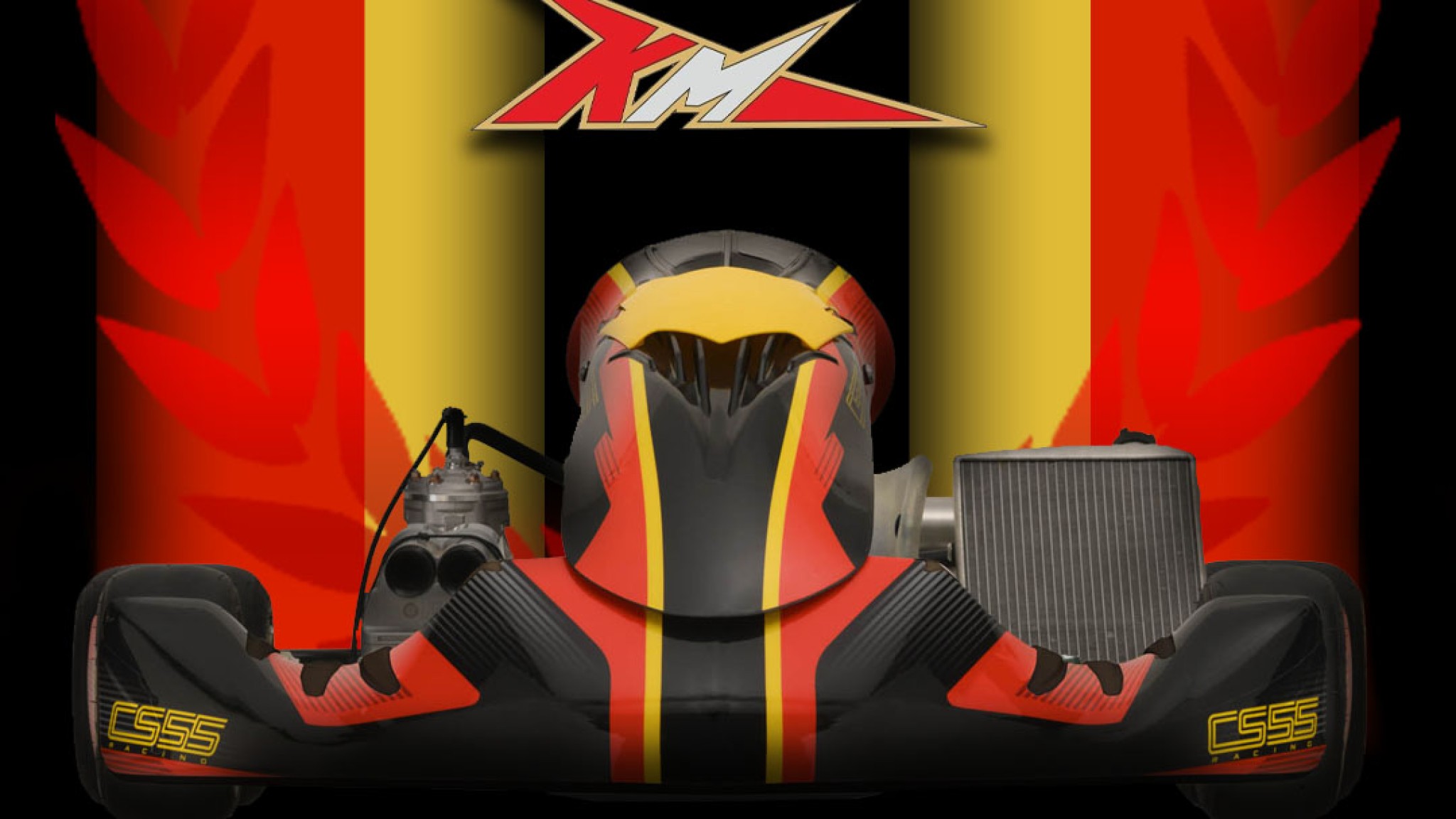 CS55 Kraft Motorsport uebernimmt Vertrieb Kopie