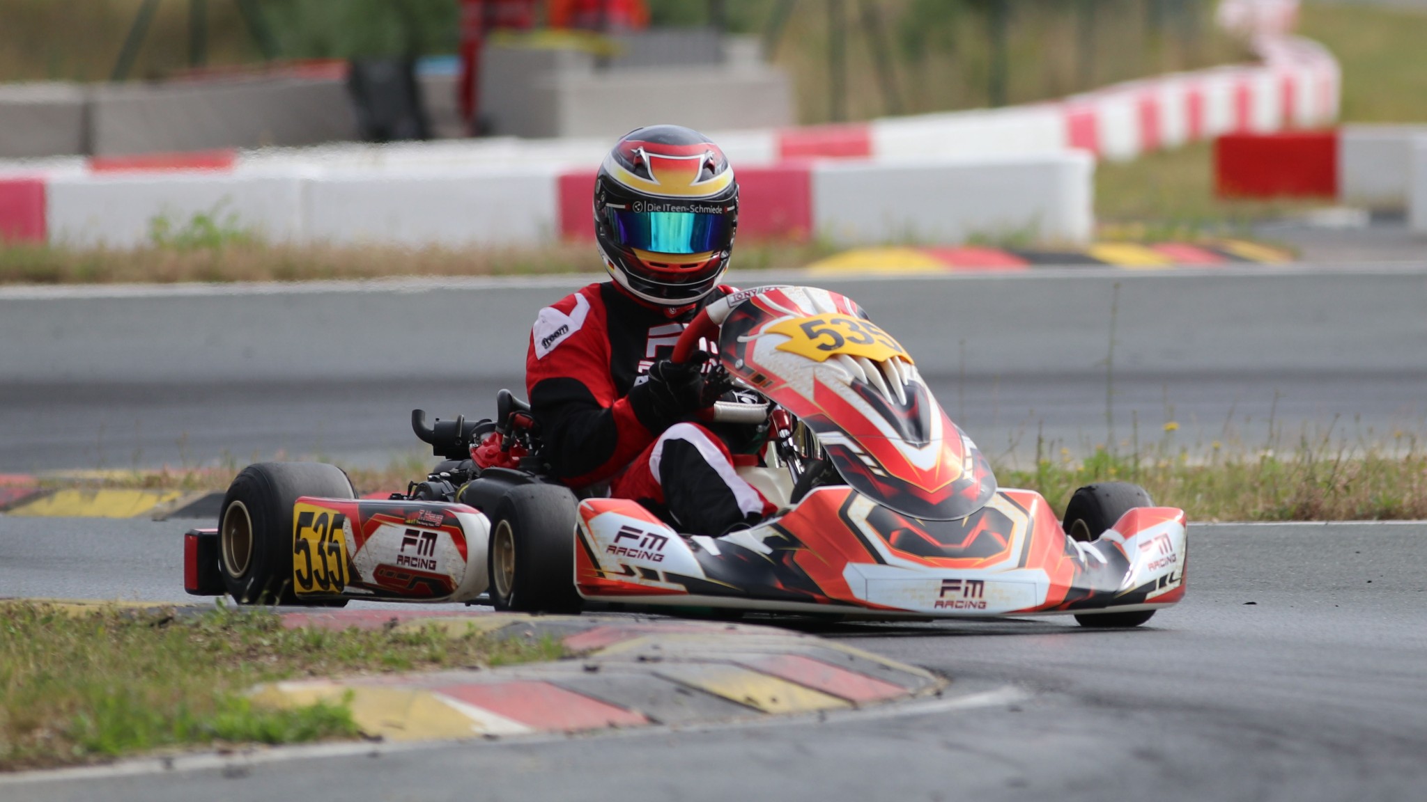 DD2 Masters Sieger Timo Haug