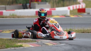DD2 Masters Sieger Timo Haug