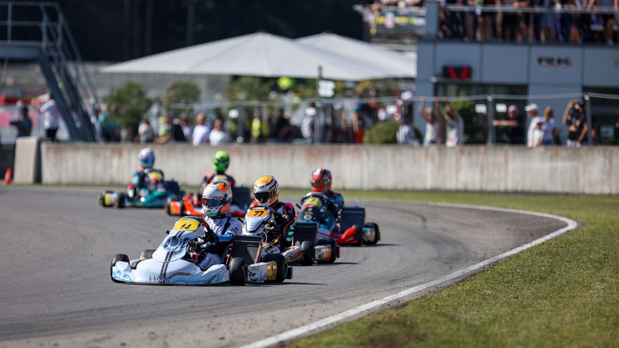 DKM Ausschreibung 2026