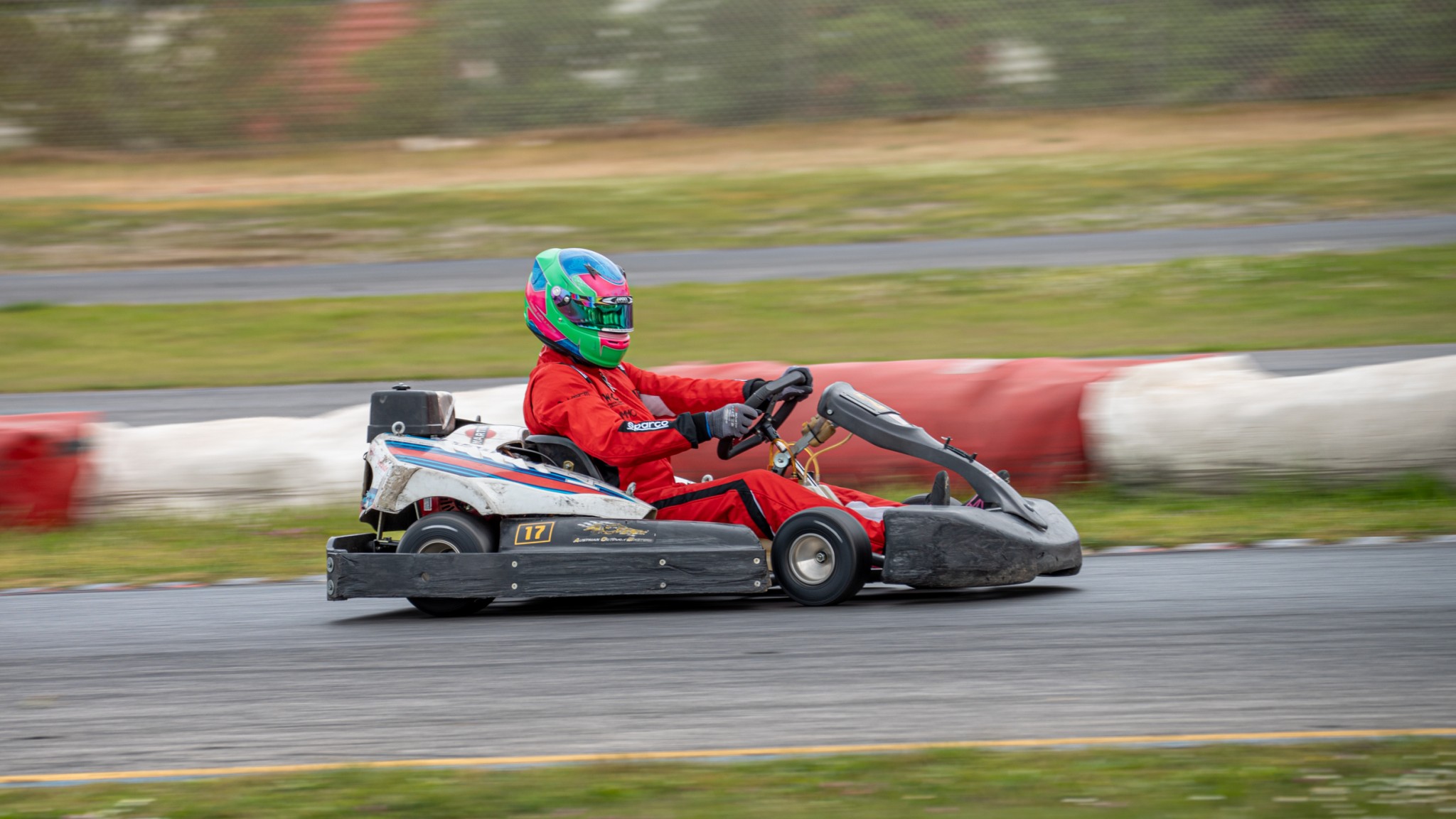 DSC06220 240203 AOM24hJesolo 2