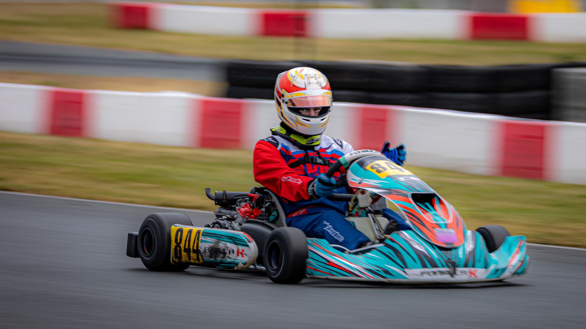 IPKarting Germany